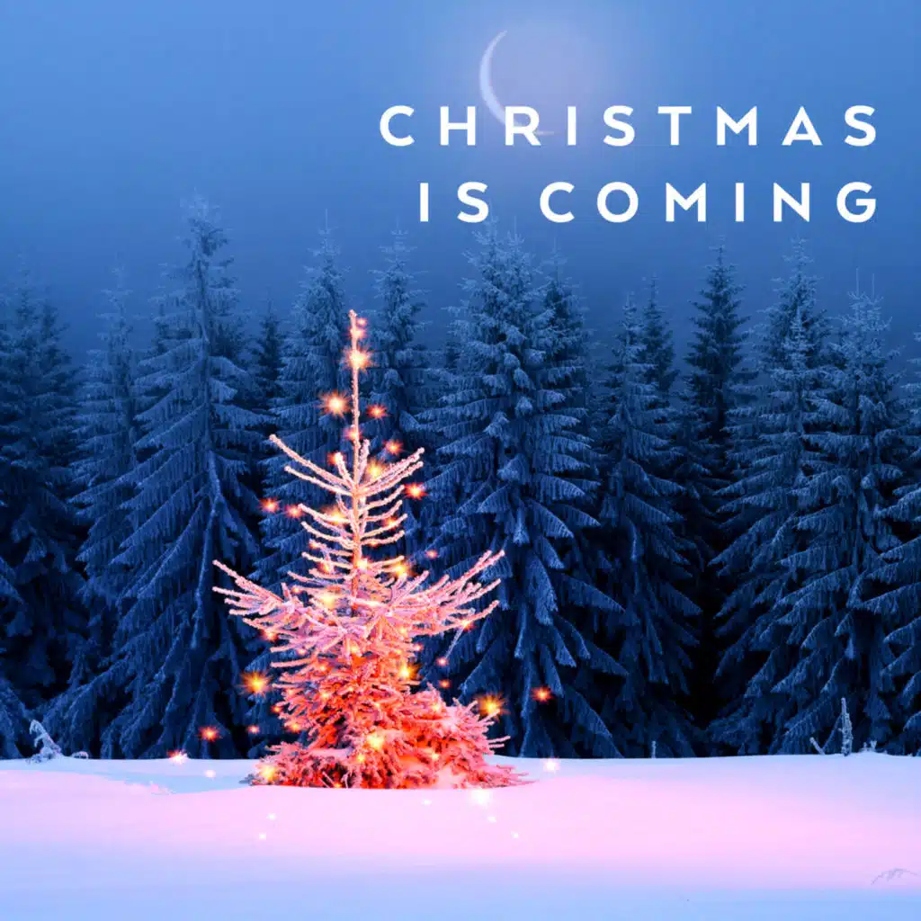 Christmas Is Coming