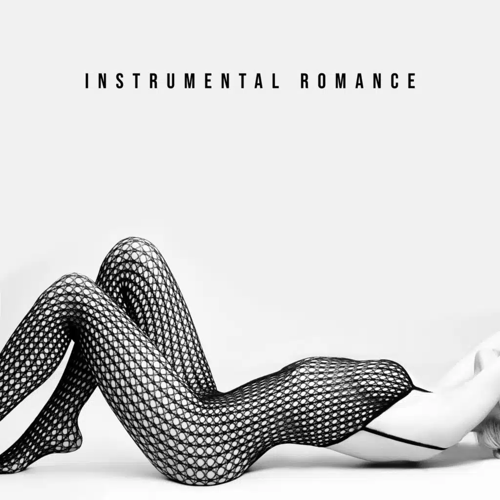 Instrumental Romance – Romantic Dinner Jazz Music