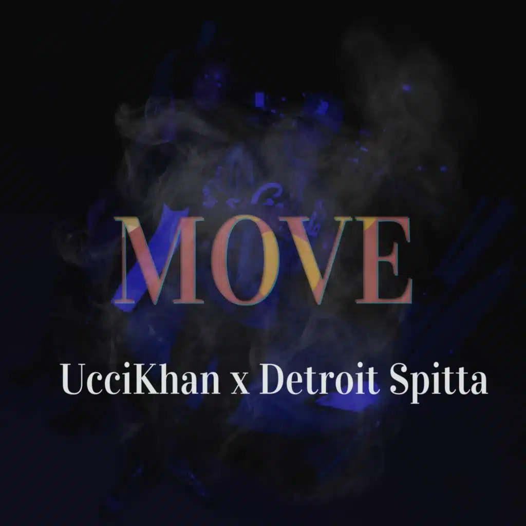 Move!