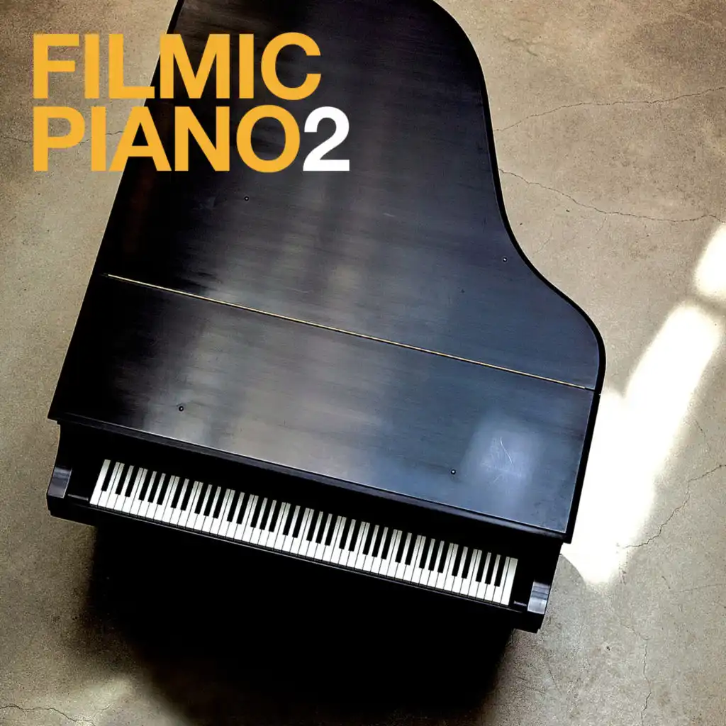 Filmic Piano 2