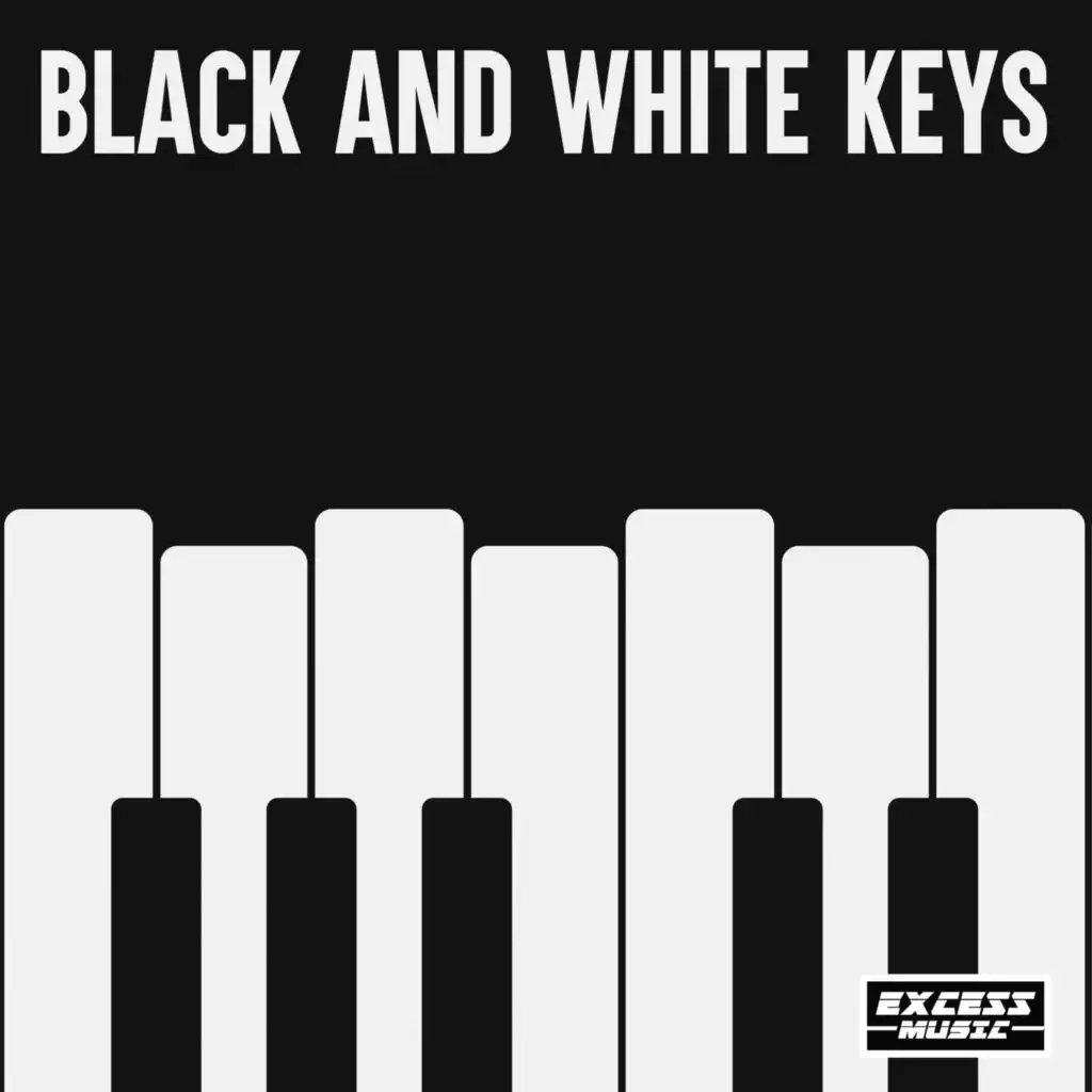 Black and White Keys