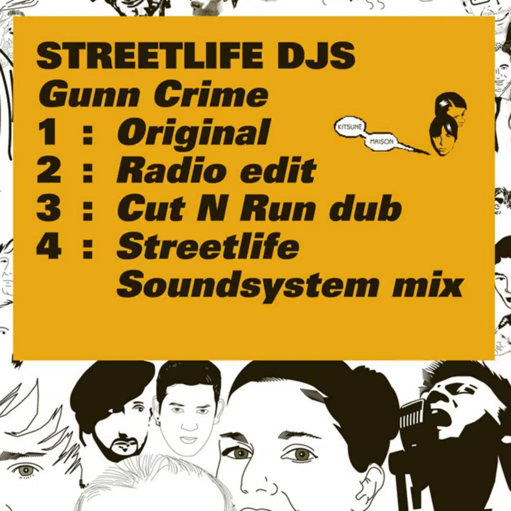 Streetlife Djs