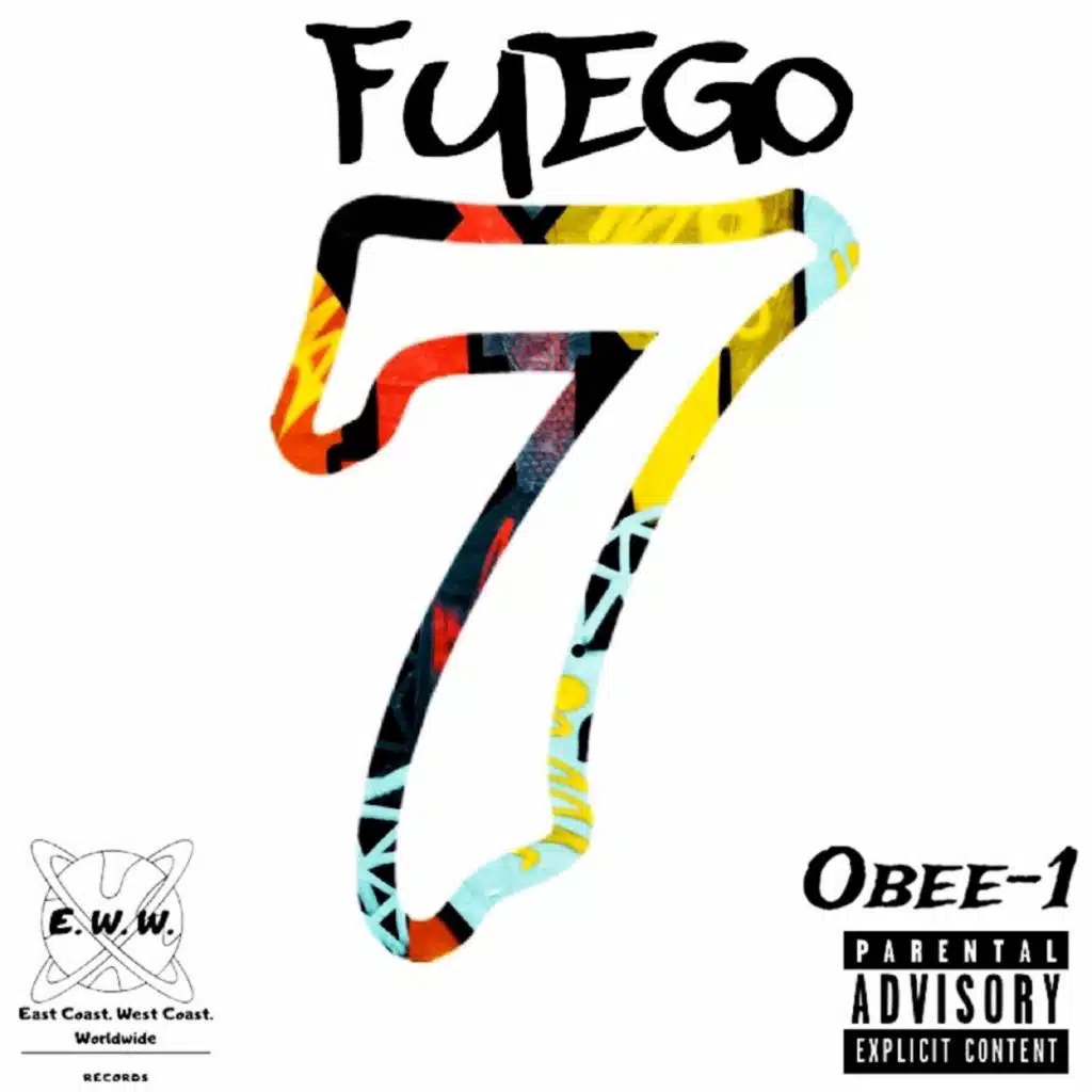 Fuego 7