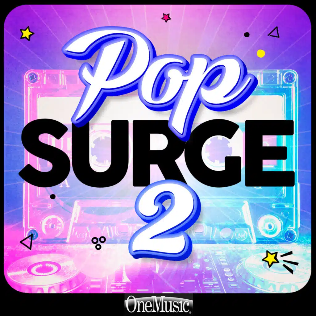 Pop Surge 2