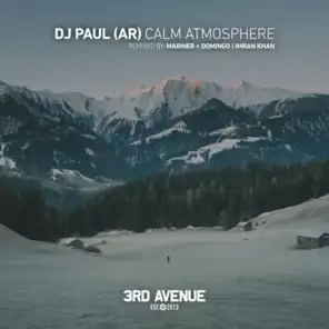 Calm Atmosphere (feat. Imran Khan & Mariner + Domingo)