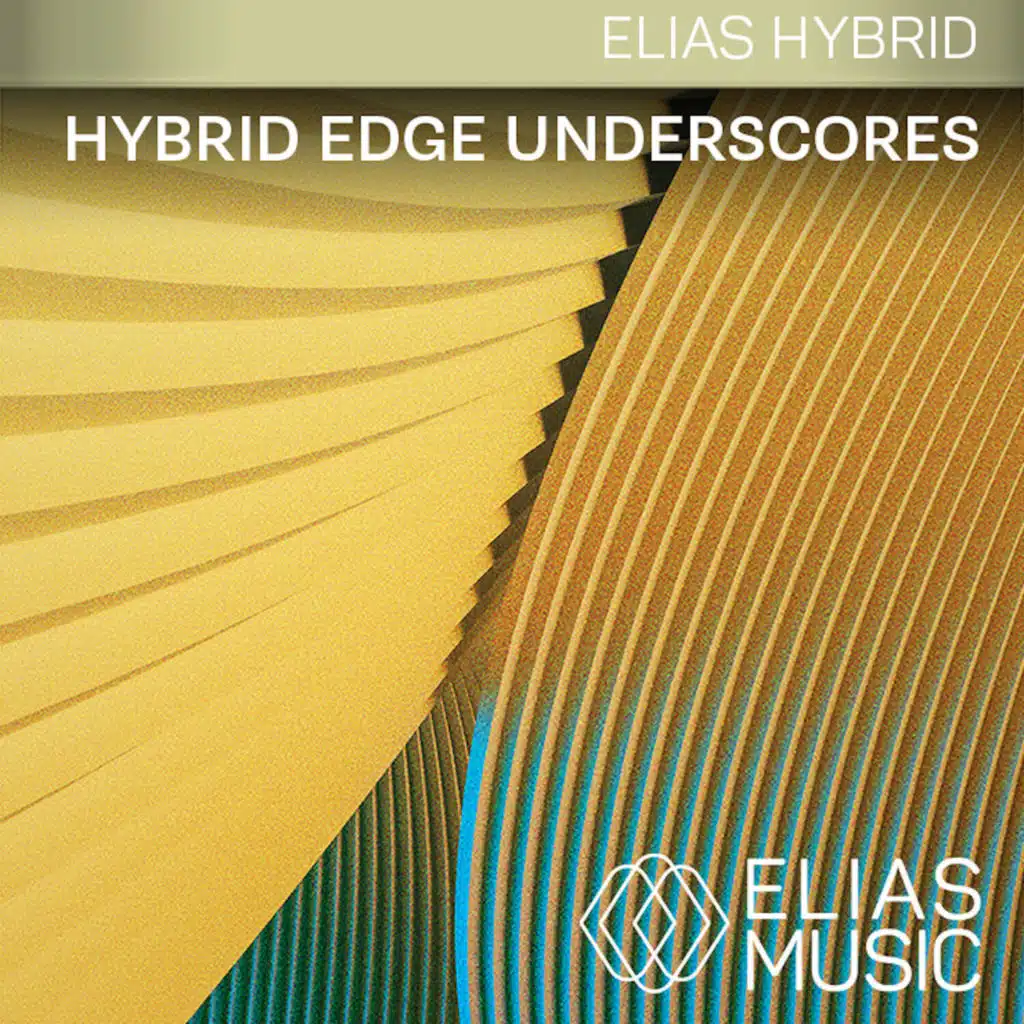 Hybrid Edge Underscores