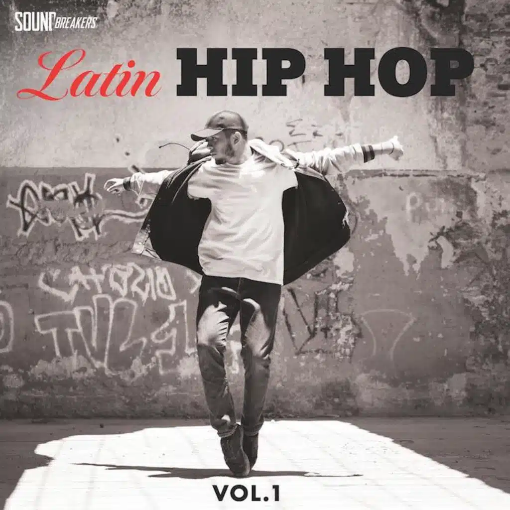 Latin Hip Hop, Vol. 1