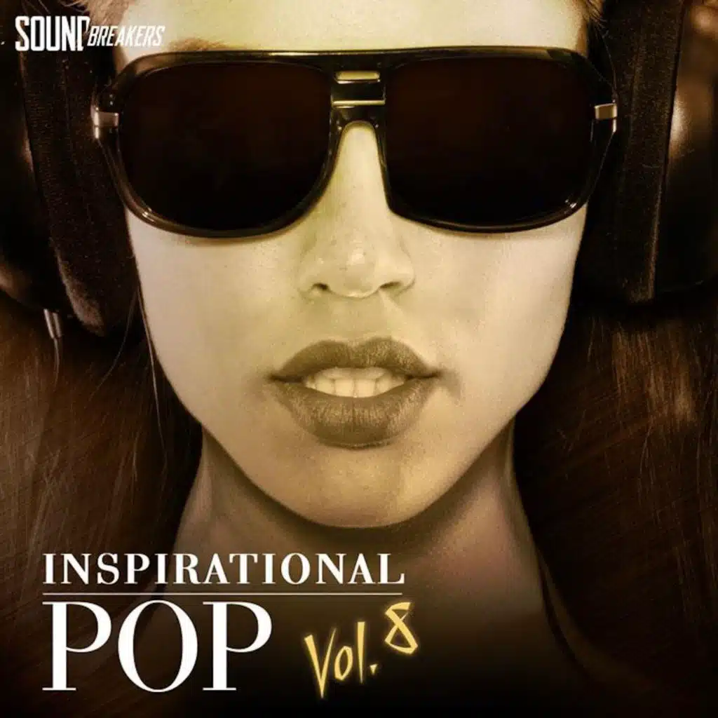 Inspirational Pop, Vol. 8