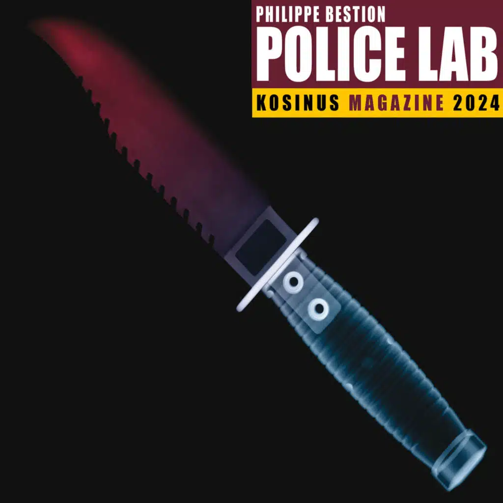 Police Lab