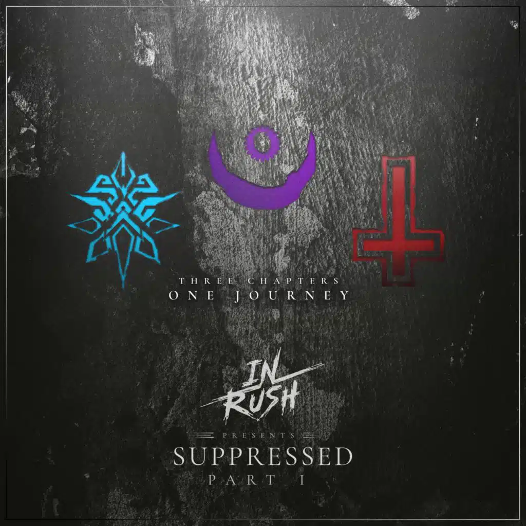 Suppressed, Pt. 1