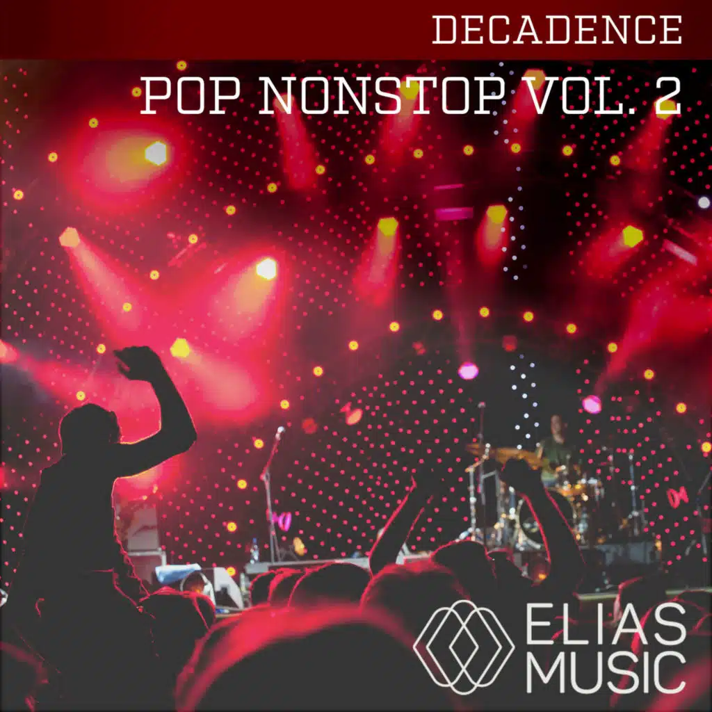 Pop Nonstop, Vol. 2