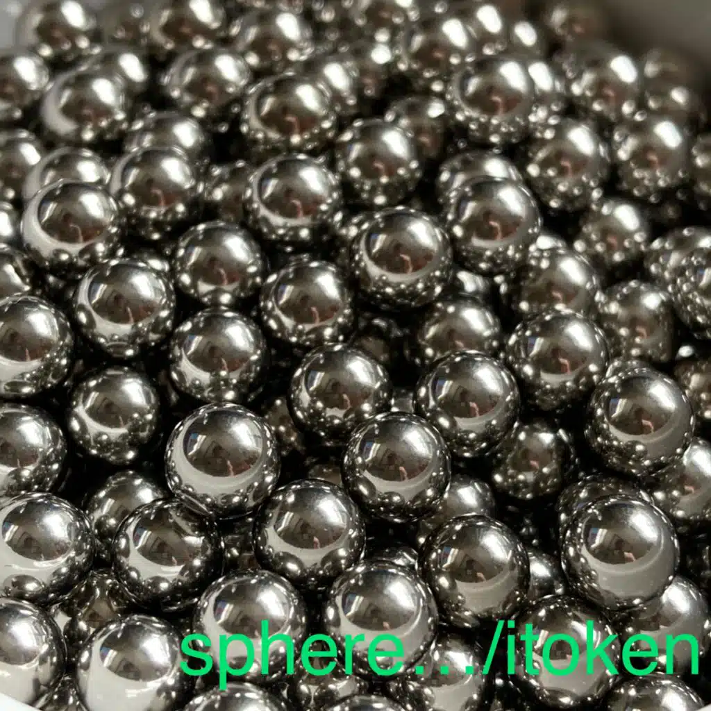 spheres