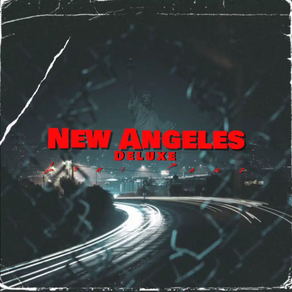 New Angeles Deluxe