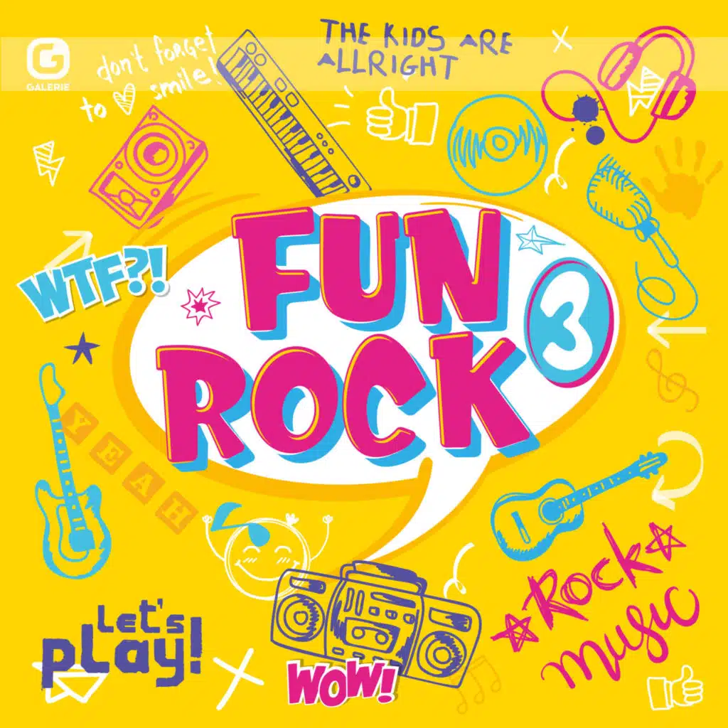 Fun Rock 3