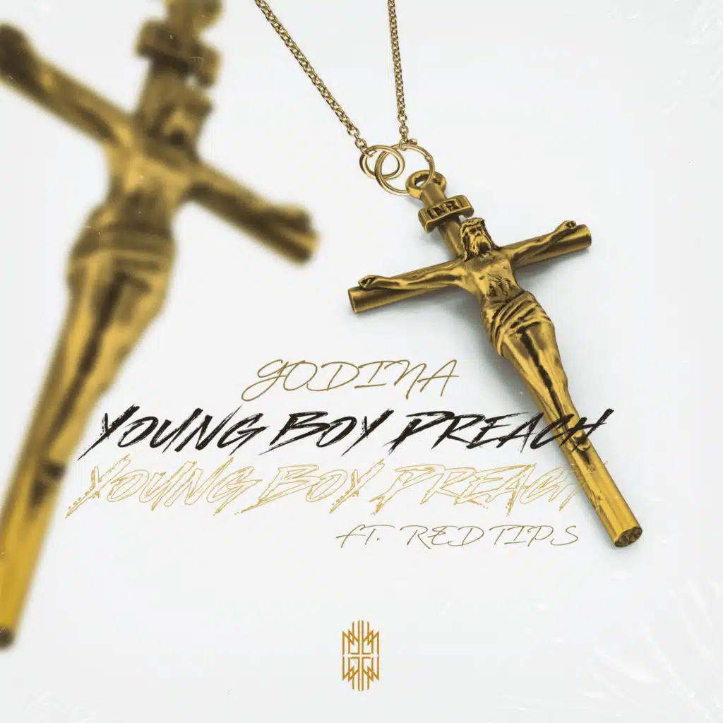 YOUNG BOY PREACH (feat. Red Tips)