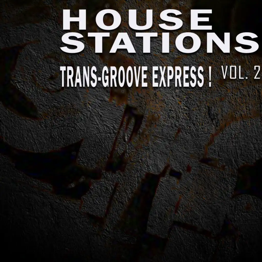 Flashing Grooves (Stone's Mix)
