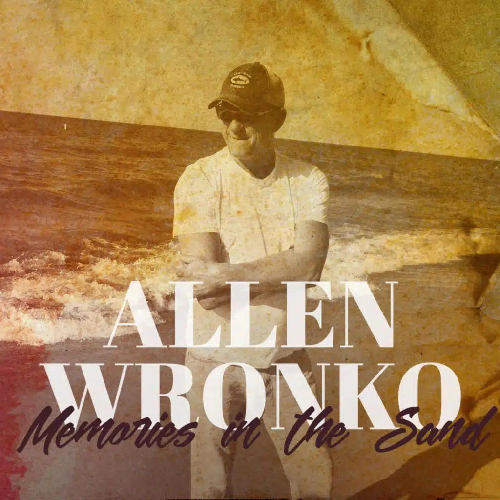 Memories in the Sand