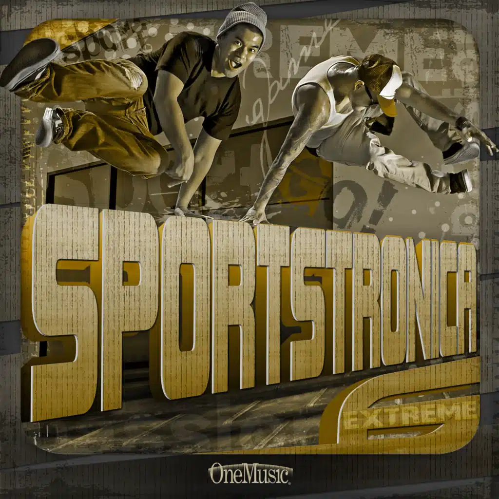 Sportstronica 6
