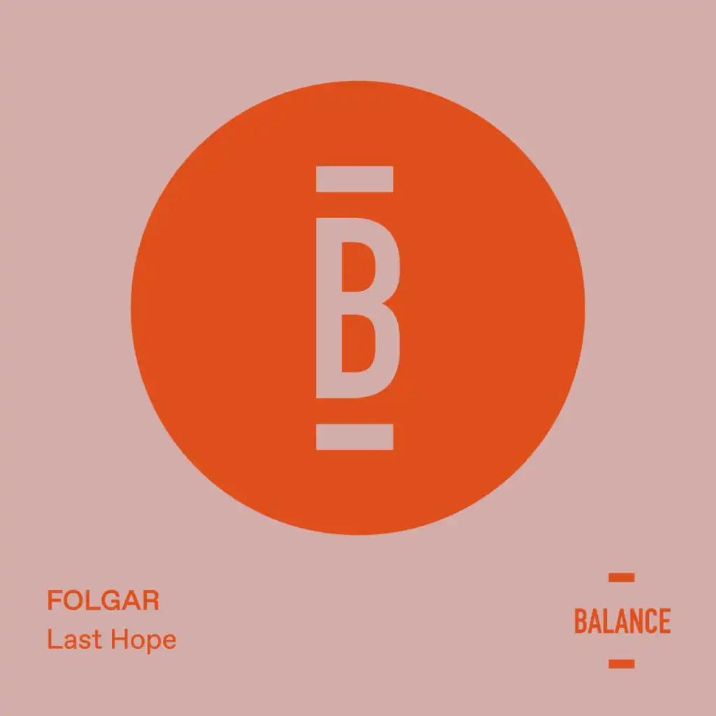 Last Hope (feat. Diego L. Art) [Dub Mix]