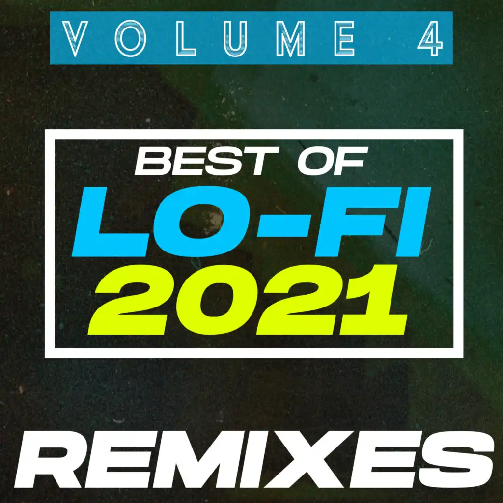 Best of Lo-Fi Remixes 2021, Vol. 4