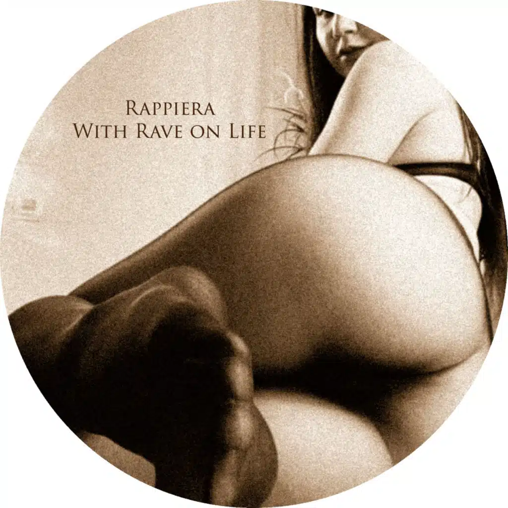 Andiamo! (Space Version)