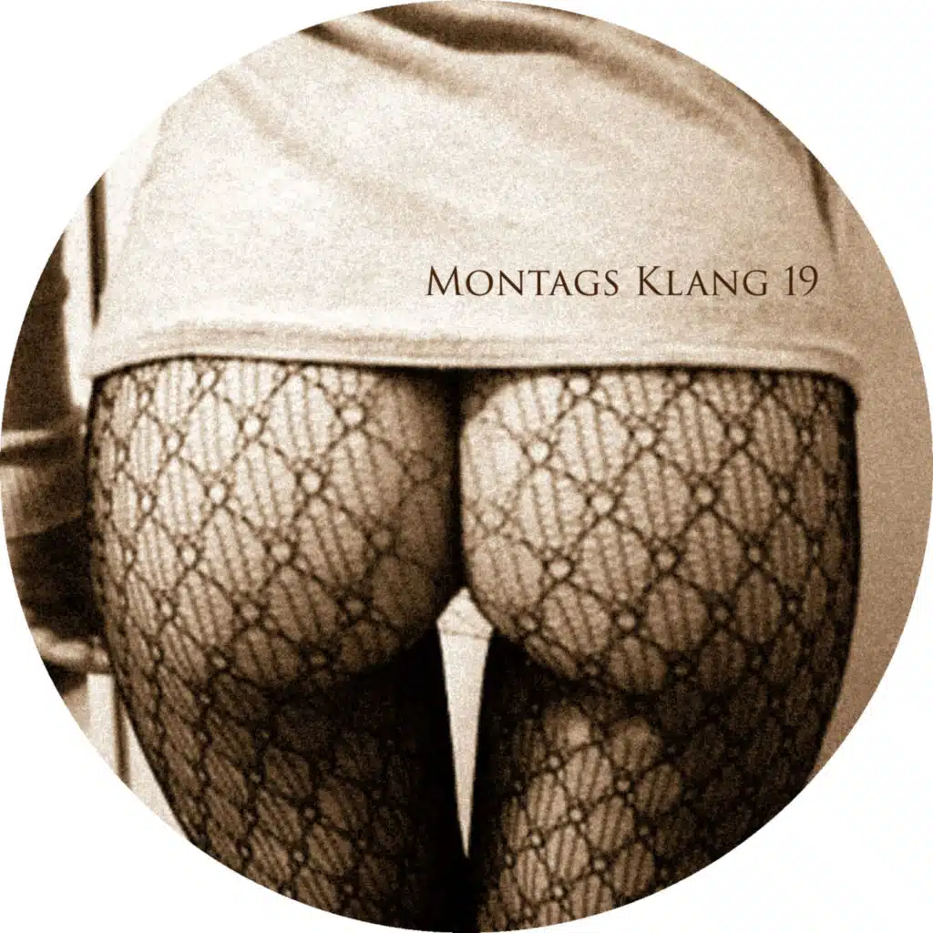 Montags Klang 19