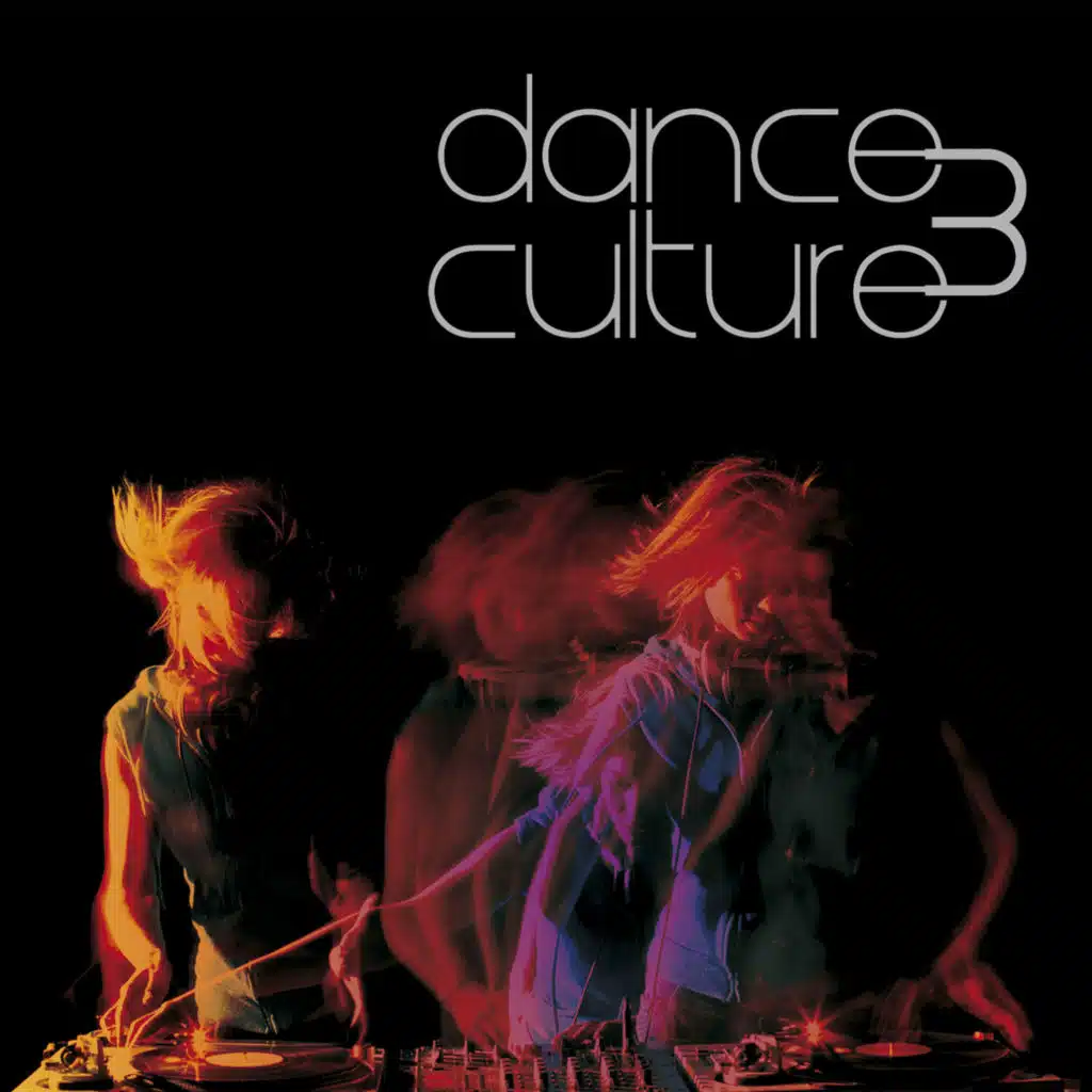 Dance Culture 3