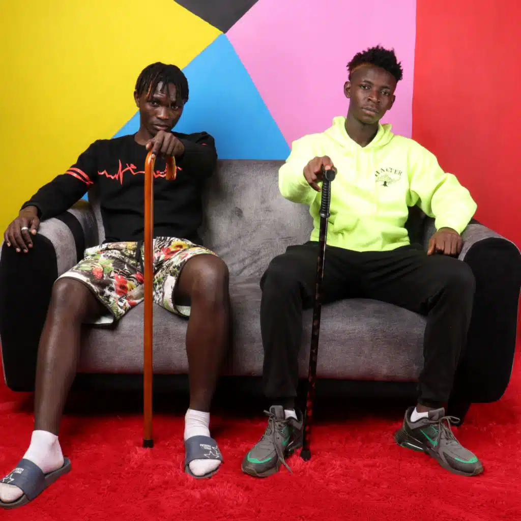 420 (feat. Wolf Gang)