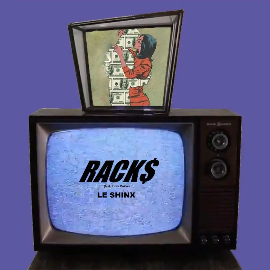 Rack$ (feat. Firas Makke)