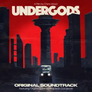 Undergods (Original Soundtrack)