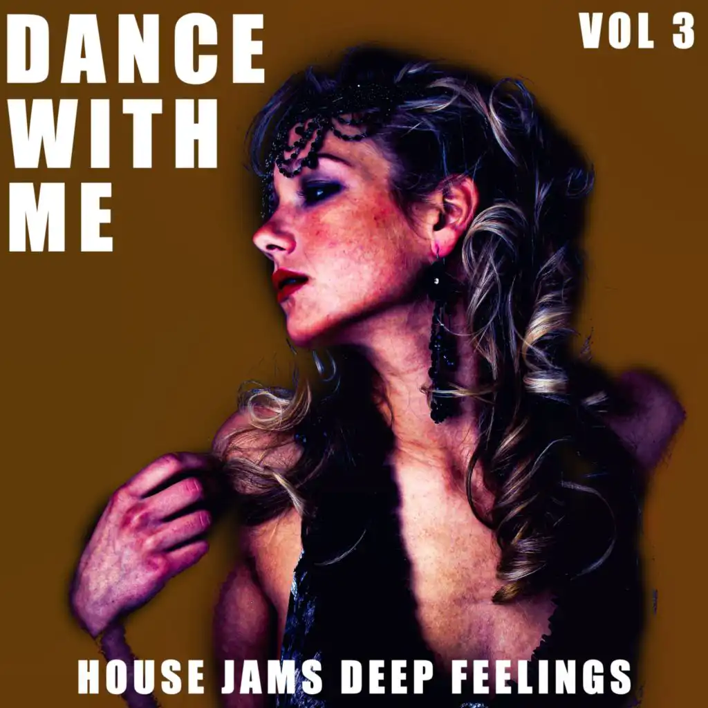Dance with Me, Vol. 3