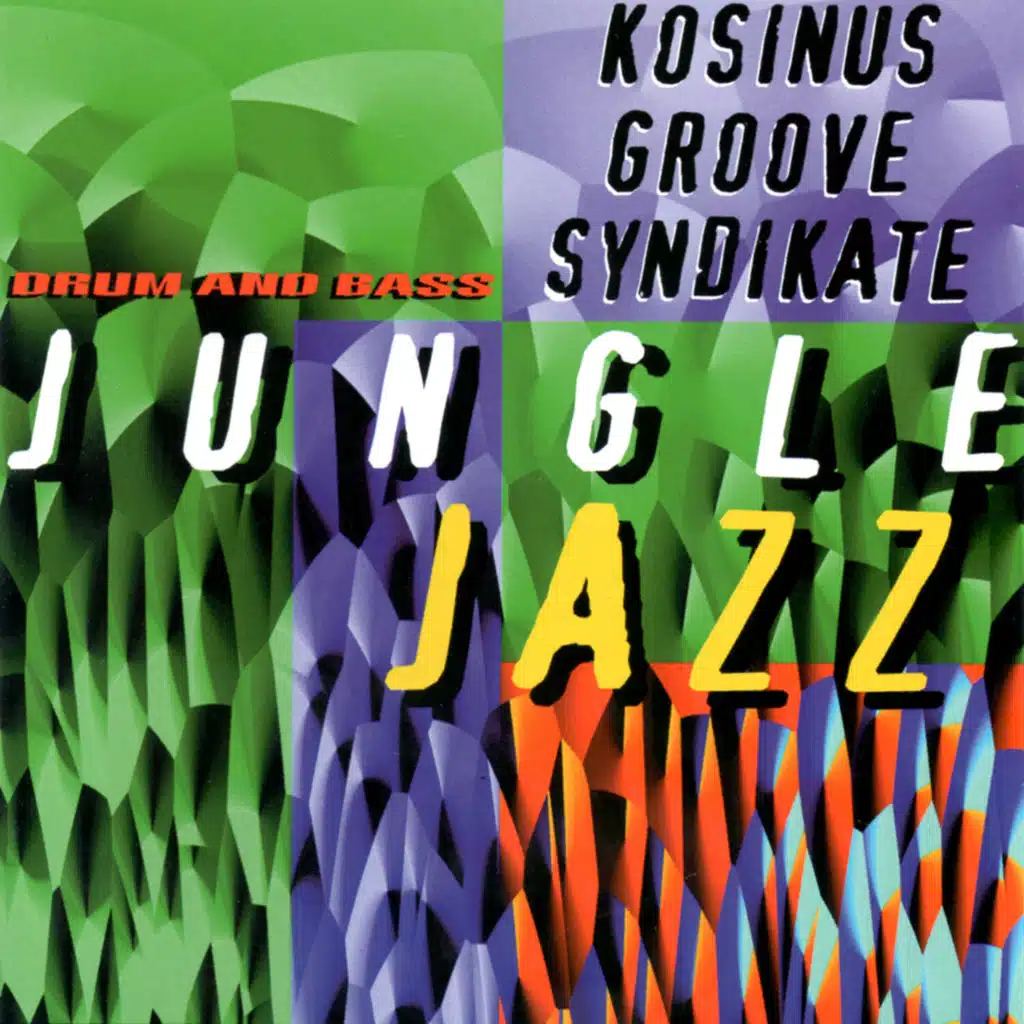 Patrick Tilleman & Eric Caspar