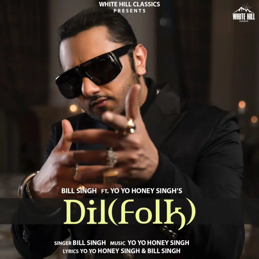 Dil(Folk)