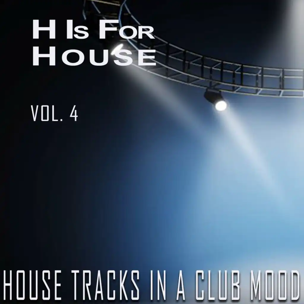 H Is for House, Vol. 4