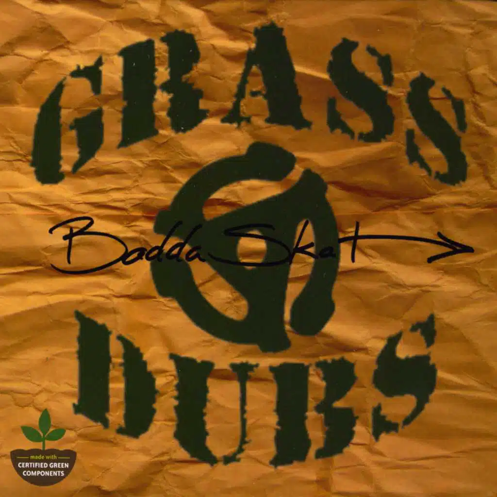 GRASS DUBS