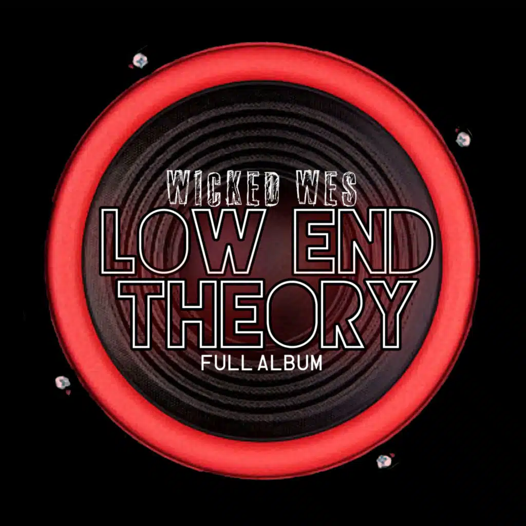 Low End Theory