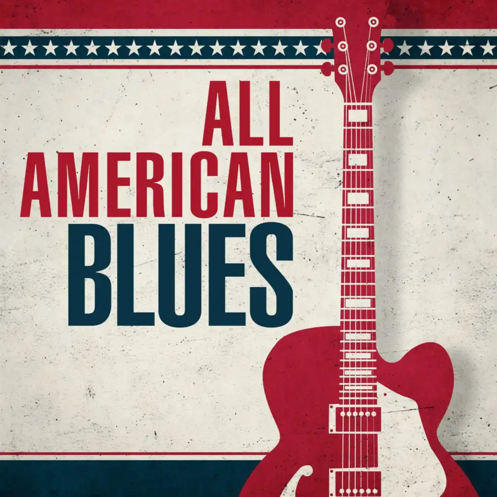 All American Blues