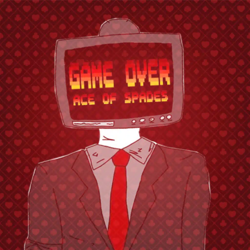 Game Over
