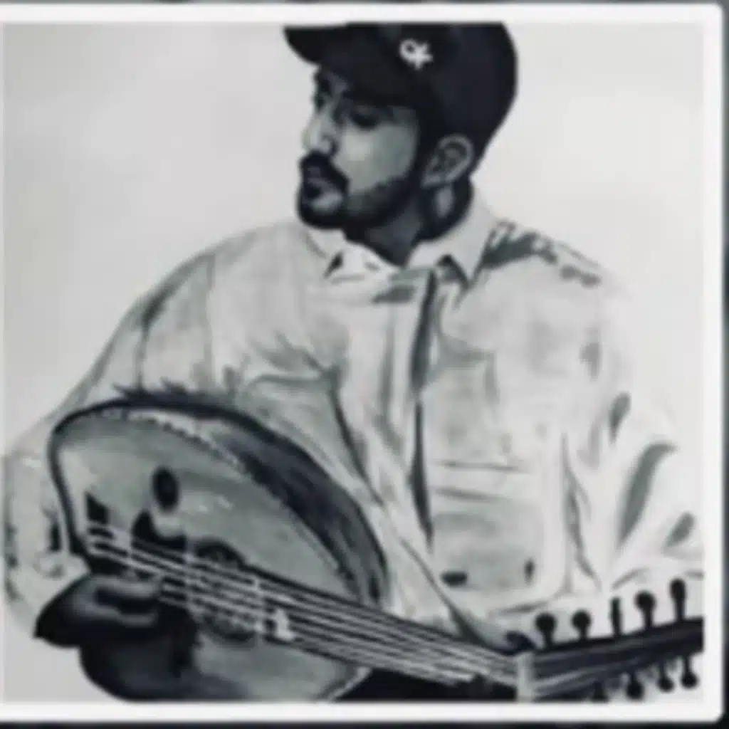 عيدي مبارك فيك