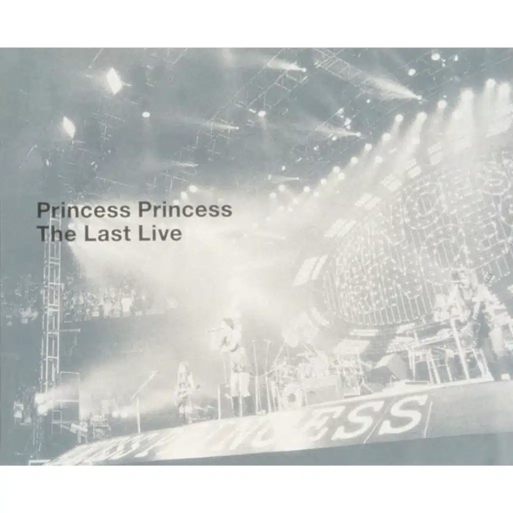 Girl's Night (Live at Budokan 1996.5.31)