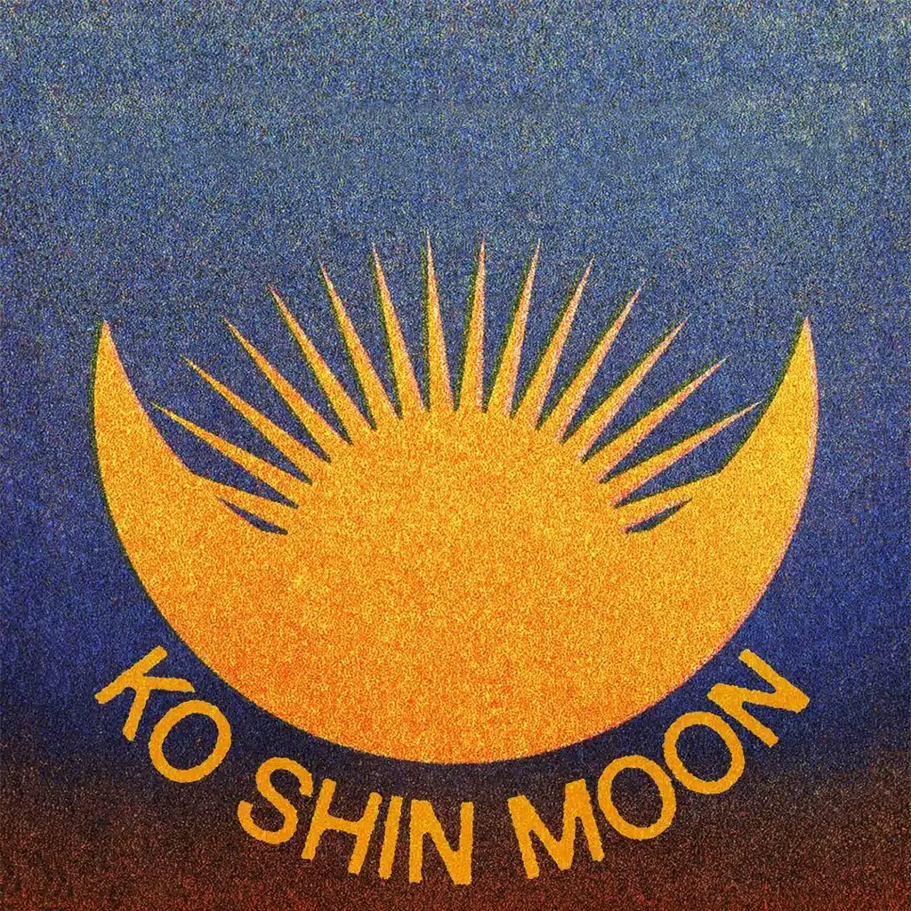 Ko Shin Moon