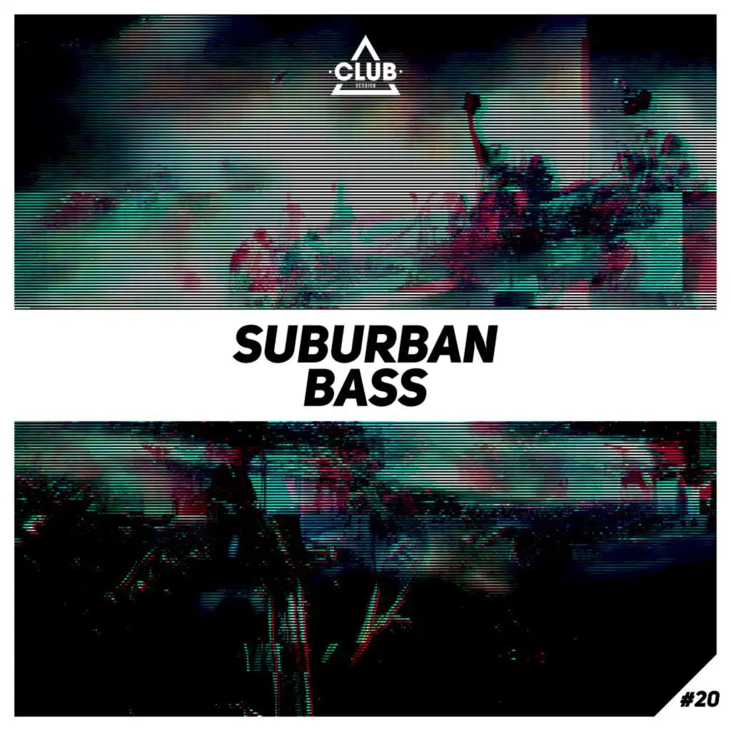 Suburban Bass, Vol. 20