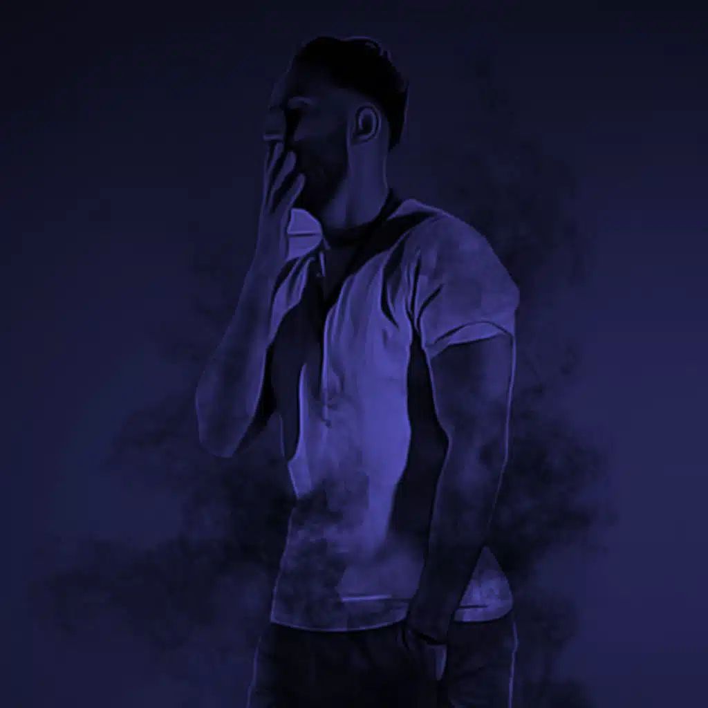 انذليت قدامه - نصر البحار (ريمكس) دي جي بومتيح