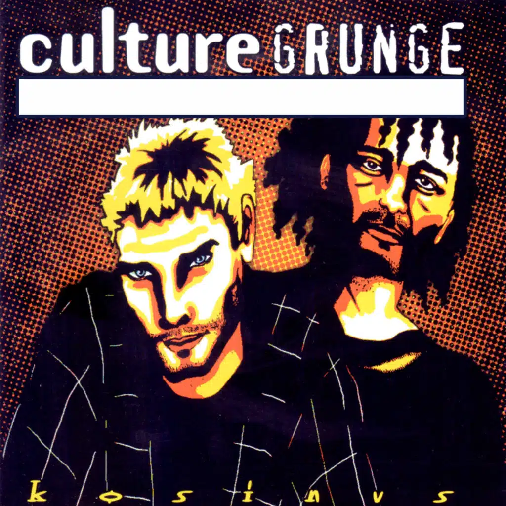 Culture Grunge