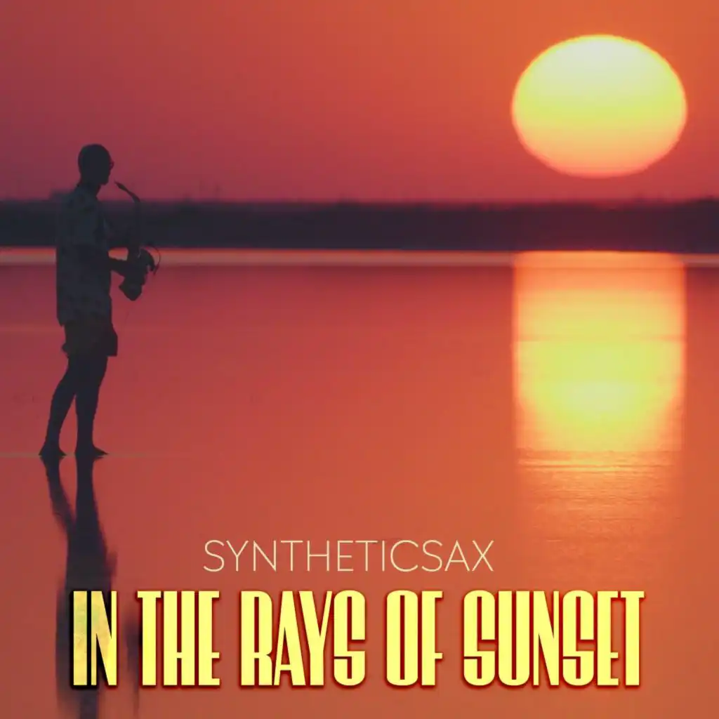 In the Rays of Sunset (Extended Mix)