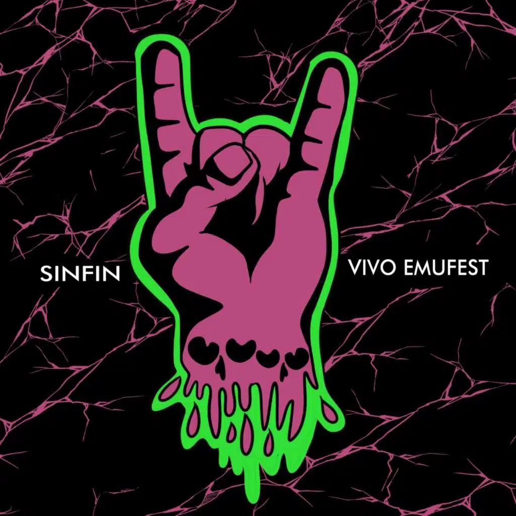 Vivo Emufest (Live)