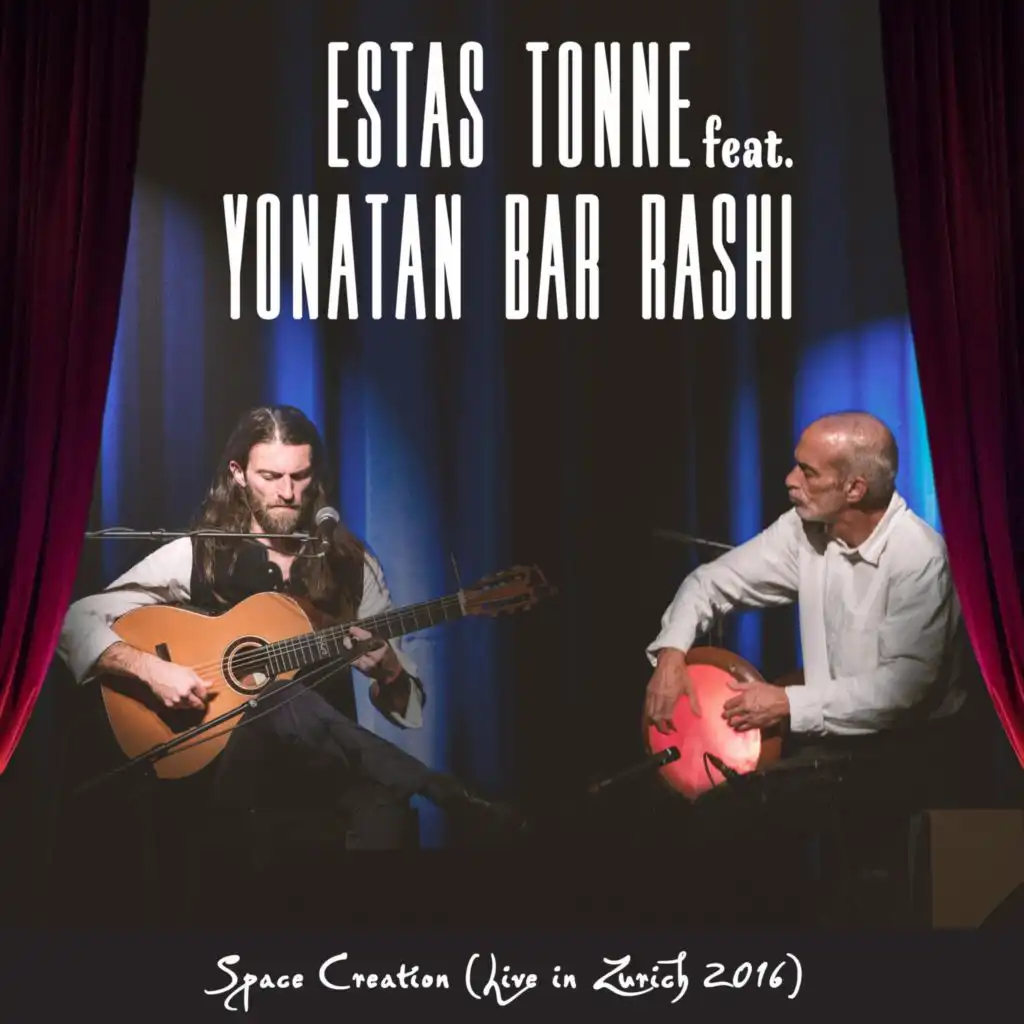 The Winds That Bring You Home (feat. Yonatan Bar Rashi) (Live in Zurich 2016)