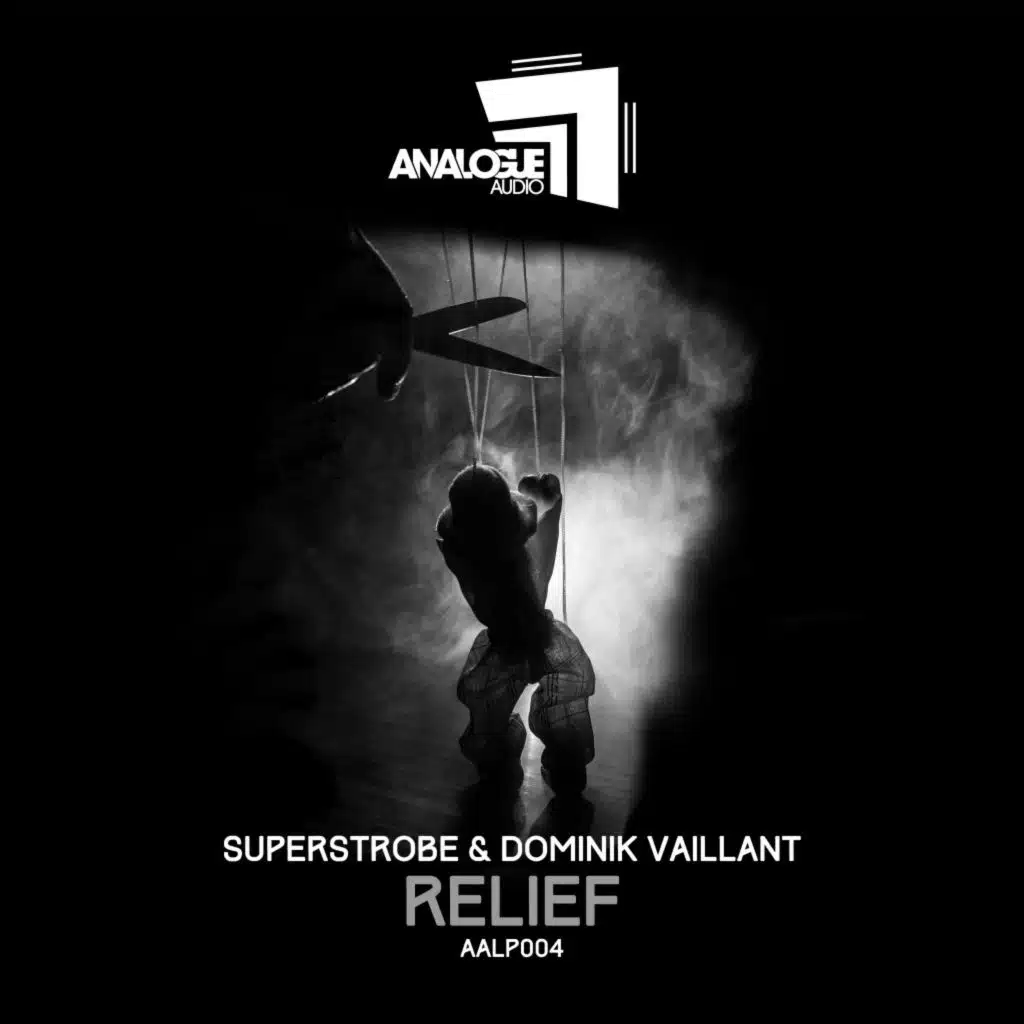 Dominik Vaillant & Superstrobe