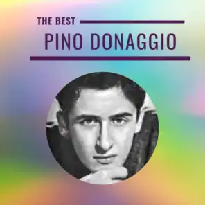 Pino Donaggio - The Best