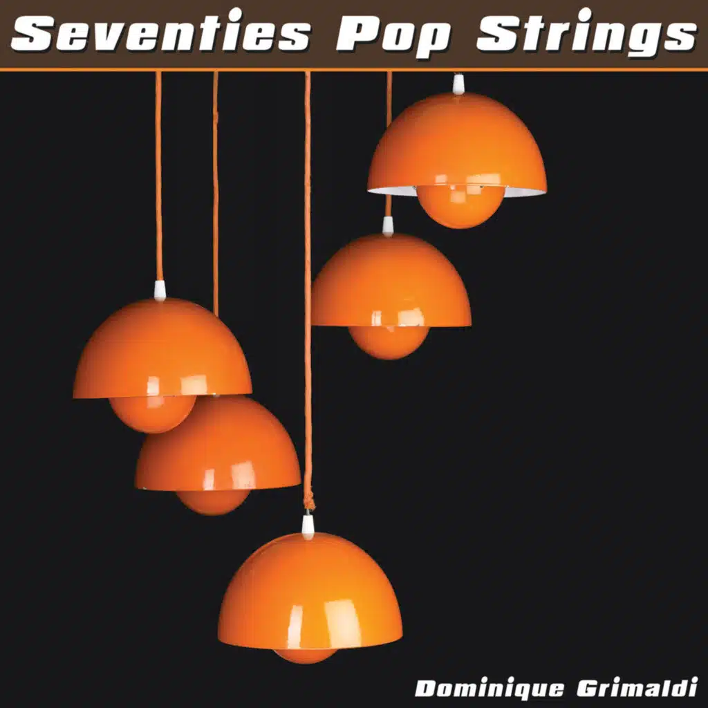 Seventies Pop Strings